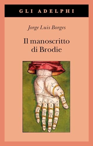 Il manoscritto di Brodie
