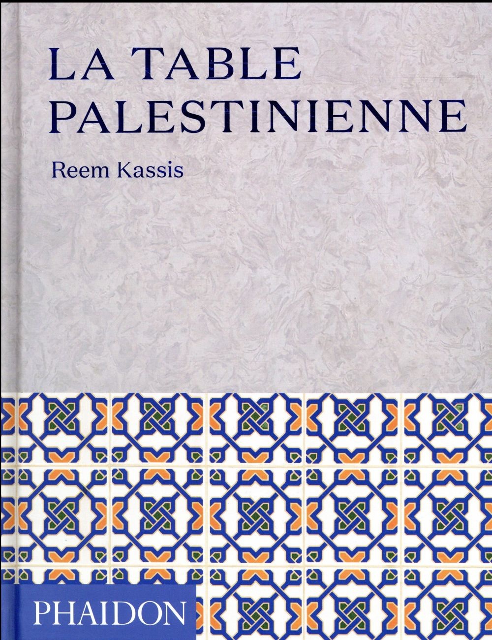 La Table Palestinienne