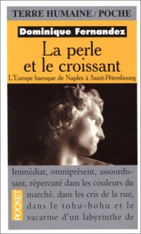 PERLE ET LE CROISSANT