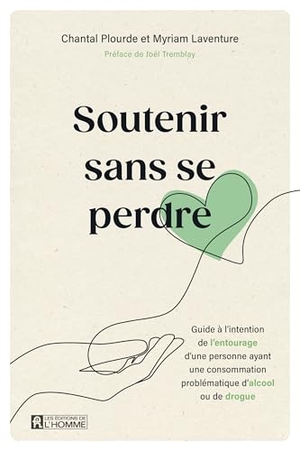 Soutenir sans se perdre