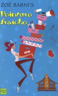PEINTURE FRAICHE