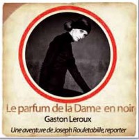 Le Parfum de la Dame en Noir