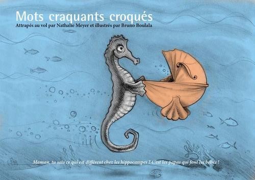 Mots craquants et croques