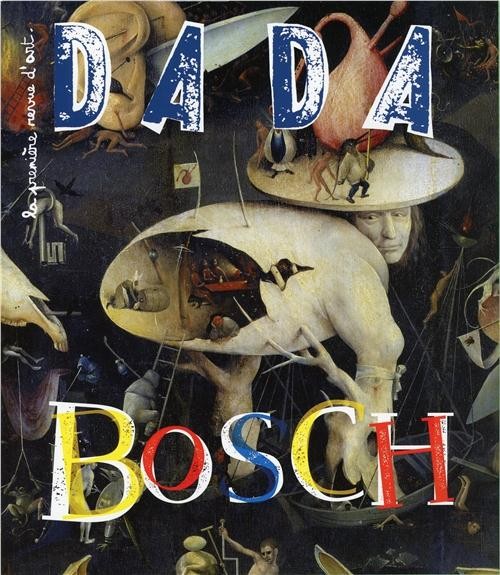 Dada, N° 207, Février 2016 : Bosch