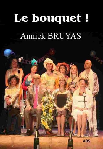 Le Bouquet