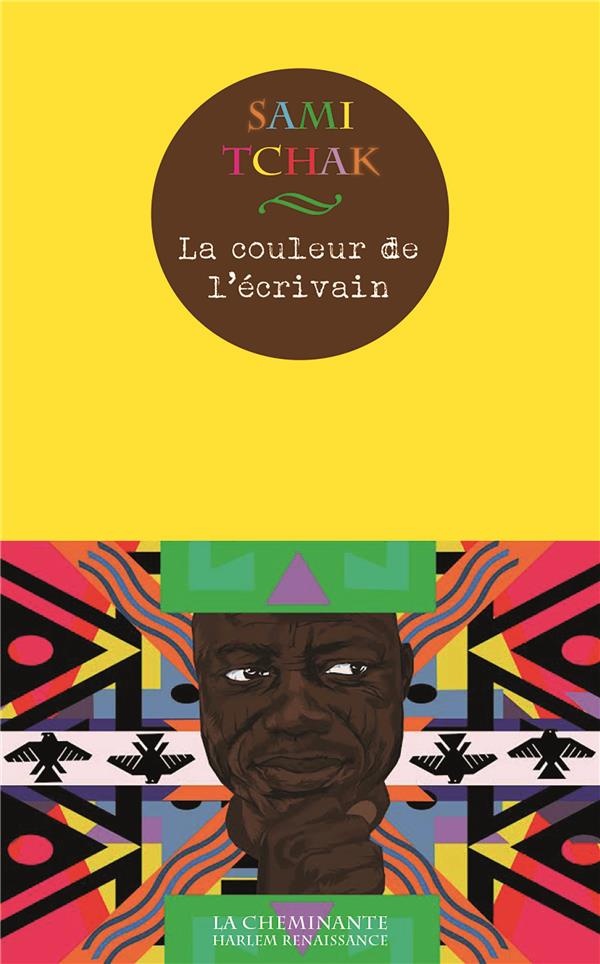 La couleur de l'écrivain