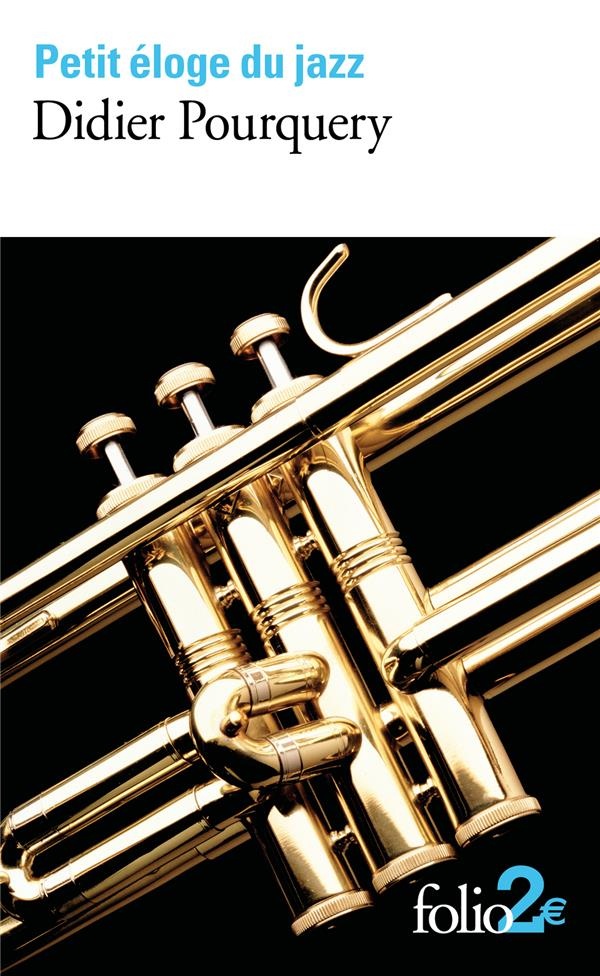 Petit éloge du Jazz