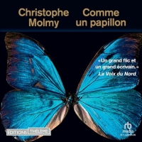 Comme un papillon