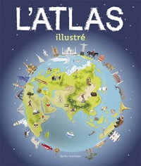 L'atlas Illustré
