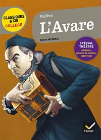 L'Avare: nouveau programme