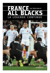 France-All Blacks : La légende continue