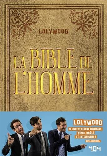 La Bible de l'Homme