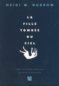 La fille tombée du ciel