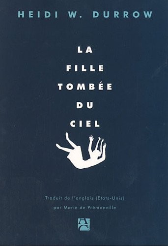 La fille tombée du ciel