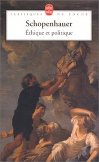 Ethique et politique