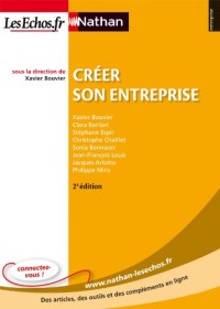 Créer son entreprise