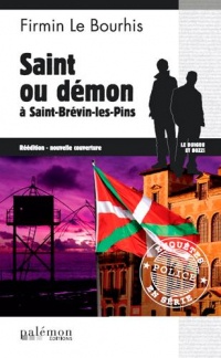 Saint Ou Démon - St Brevin les Pins