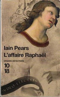 L'affaire Raphael