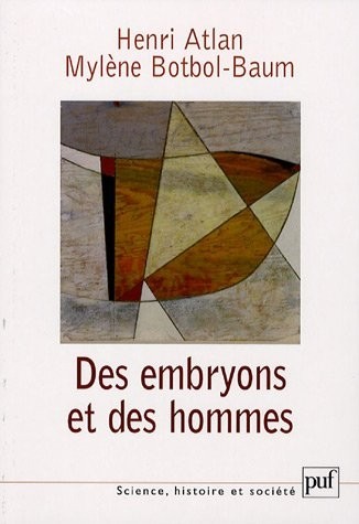 Des embryons et des hommes