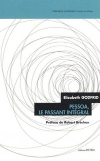 Pessoa, le passant intégral