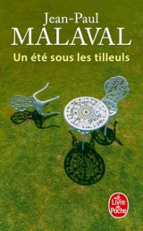 Un été sous les tilleuls [Poche]