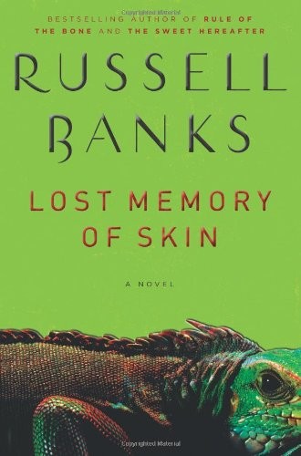 Lost Memory of Skin: A Novel [9780061857638]