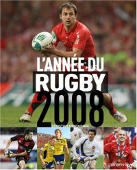 L'année du rugby