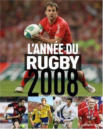L'année du rugby