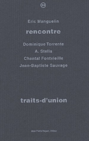 Traits d'union