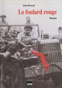 Le foulard rouge