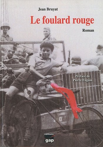 Le foulard rouge