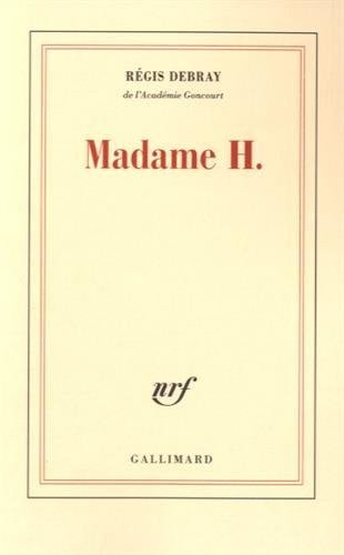Madame H.