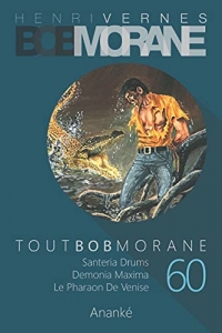 TOUT BOB MORANE/60