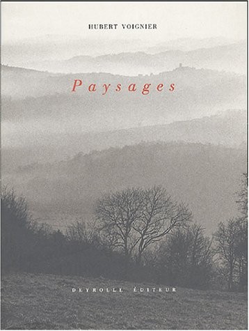 Paysages