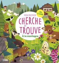 Premier ch et tr a la montagne