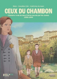 Ceux du Chambon