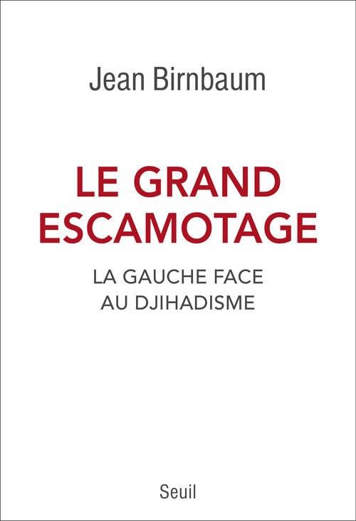 Un silence religieux. La gauche face au djihadisme