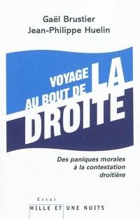 Voyage au bout de la droite