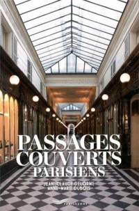 Passages couverts parisiens