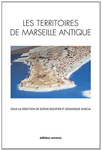 Les territoires de Marseille antique
