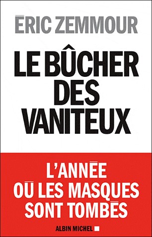 Le Bûcher des vaniteux