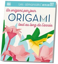 Almaniak Activités Origami 2017