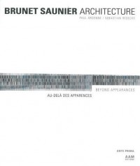 BRUNET SAUNIER ARCHITECTURE