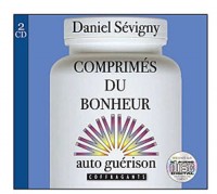 Comprimés du bonheur : Première dose