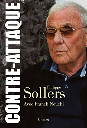 Contre-attaque: entretiens avec Franck Nouchi