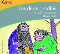 Les deux gredins