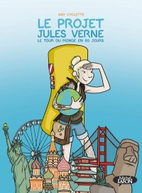 Le Projet Jules Verne