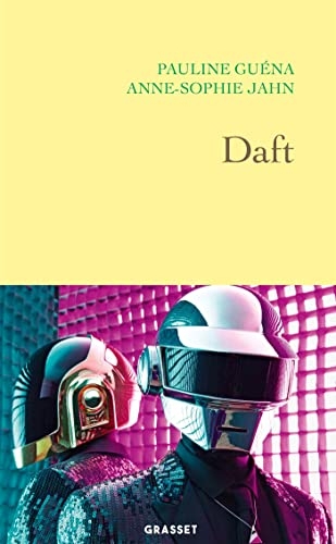 Daft (Essai)