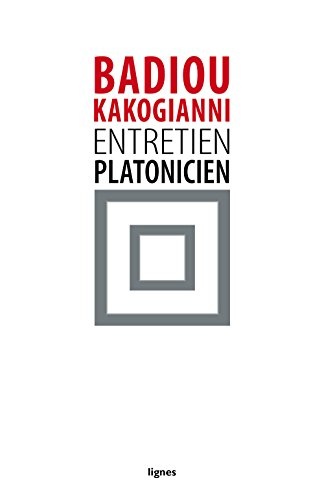 Entretien Platonicien