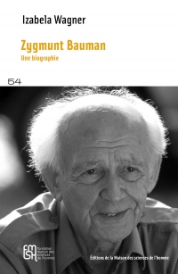 Zygmunt Bauman: Une biographie